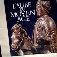 L Aube du Moyen Age  – GRANT Michael