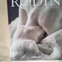 Rodin  – Raphaël Masson