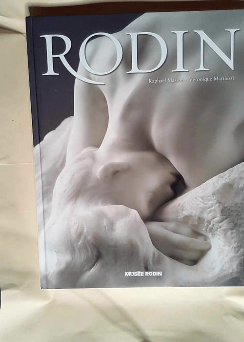 Rodin  – Raphaël Masson