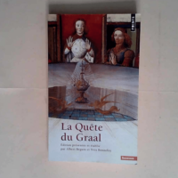 La Quête du Graal ((Réédition))  – A...