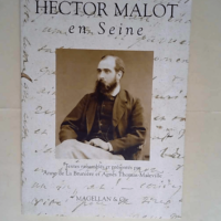 Hector Malot en Seine  – Agnès Thomas-Maleville