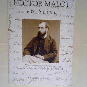 Hector Malot en Seine  – Agnès Thomas-...