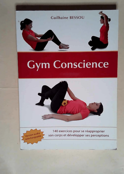 Gym Conscience  - Guilhaine Bessou