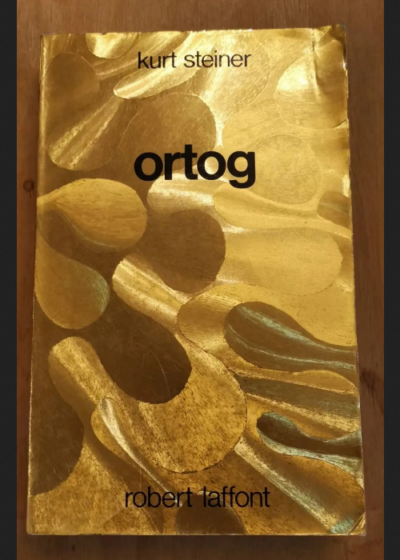 Ortog - Steiner