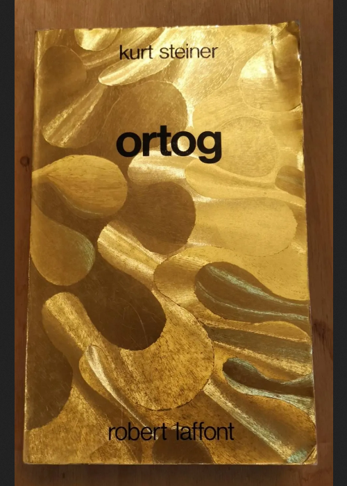 Ortog – Steiner