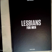 Lesbians for Men  – Dian Hanson