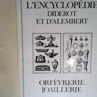 orfèvrerie joaillerie – L encyclopédi...