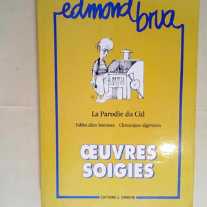 Oeuvres soigies OEUVRES SOIGIES : La parodie ...