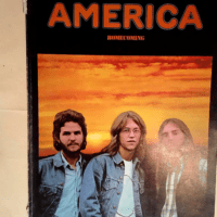 HOMECOMING – America – partitions – America