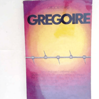 Gregoire  – Ritvas Grigori