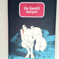 Un Gentil Garçon  – Shin ichi Abe