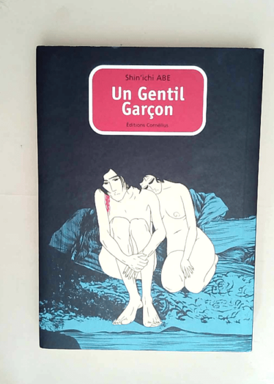 Un Gentil Garçon  - Shin ichi Abe