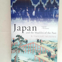 Japan and the Shackles of the Past  – R...