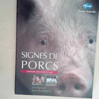 Signes de porcs  – Jan Hulsen