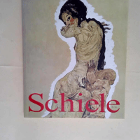 Les Minis du grand art Schiele – Kai Ar...