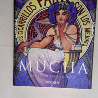 Mucha  – Renate Ulmer