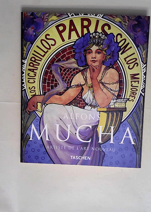 Mucha  – Renate Ulmer