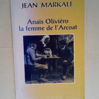 Anais Oliviero La Femme De L Arcoat  – ...