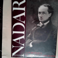 Nadar  – André Barret Nadar