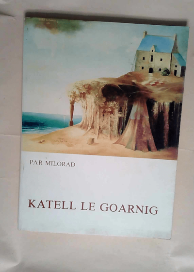 Katell Le Goarnig  - Milorad