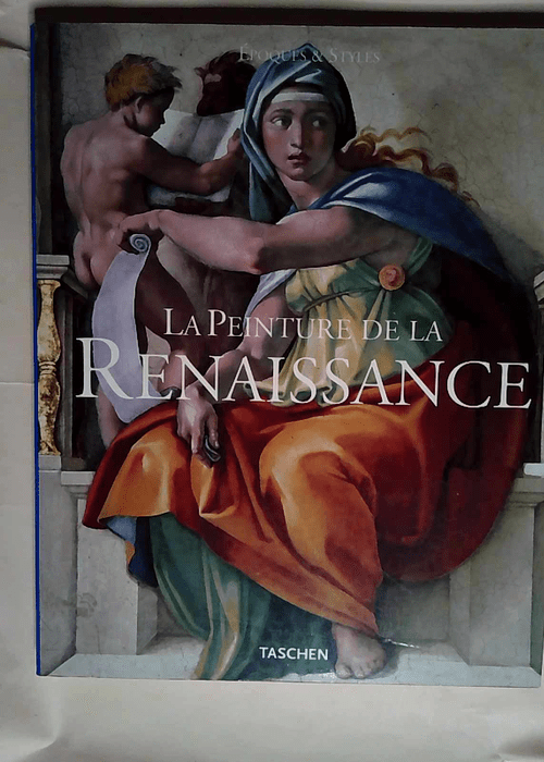 La peinture de la Renaissance  – Manfre...