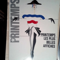 Printemps les plus belles affiches  –