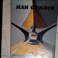 Jean goulden  – Bernard. GOULDEN