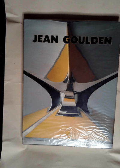 Jean goulden  - Bernard. GOULDEN