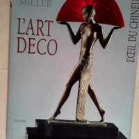 L art déco  – Judith Miller