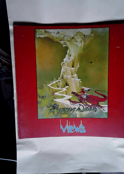 Views  - Roger Dean