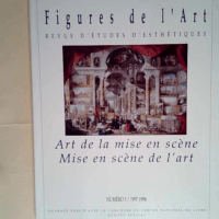 figures de l art – FA3 – Art de la mi...