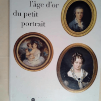 Age D Or Du Petit Portrait  –