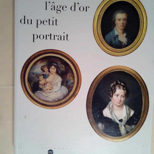 Age D Or Du Petit Portrait  –