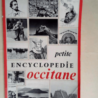 Petite encyclopedie occitane  – DUPUY A...