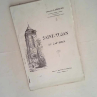 Saint-Tujan au Cap-Sizun.  – Perennes C...