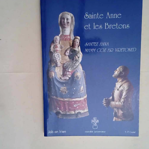 Sainte Anne et les Bretons  – castel