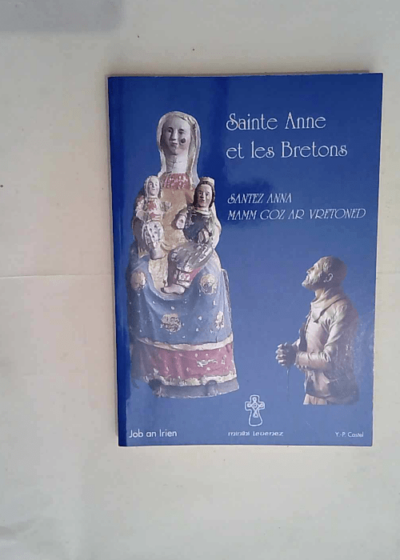 Sainte Anne et les Bretons  - castel