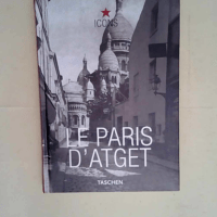 Atget Paris  – KRASE Andréas