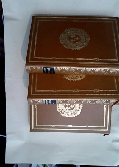 Jean de bonnot memoires de d  artagnan 3 volumes 1965  - D artagnan