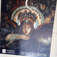 Le symbolisme  – Robert L. Delevoy