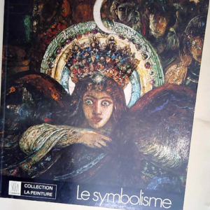 Le symbolisme  – Robert L. Delevoy