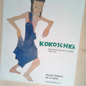 Kokoschka  – Kokoschka