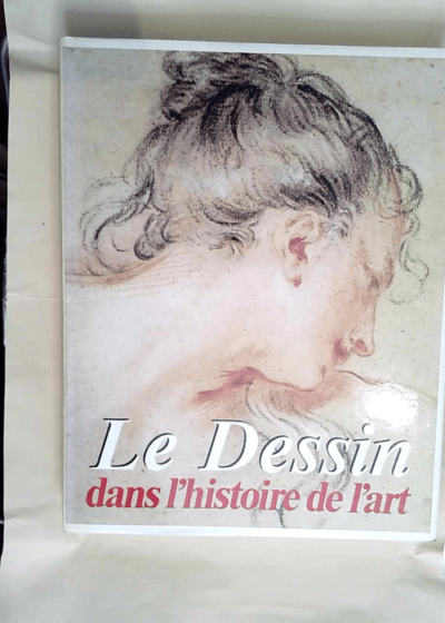 Le Dessin Dans L Histoire De L Art  - Pignatti Terisio