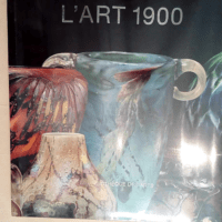 L art 1900  – De Bartha