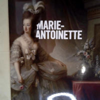 Marie-Antoinette Catalogue – Xavier Sal...