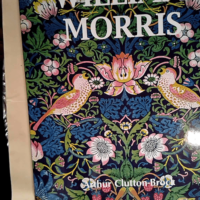 William Morris  – Arthur Clutton Brock