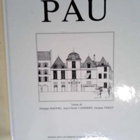 Pau  – Dominique Duplantier