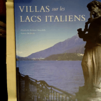 Villas sur les lacs italiens  – Elizabe...