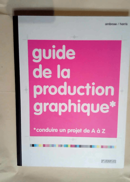 Guide de la Production graphique  – Pau...