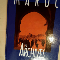 Maroc Les archives – J. Borge